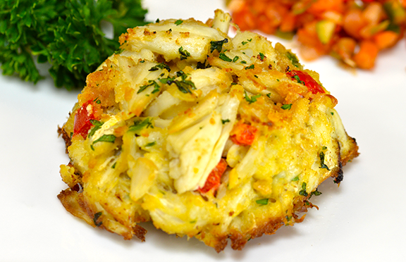 CrabCake