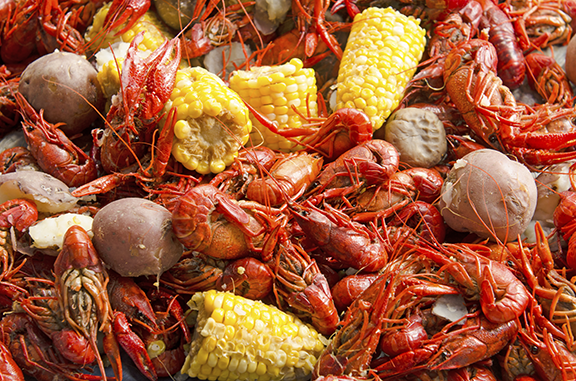 CrawfishBoil