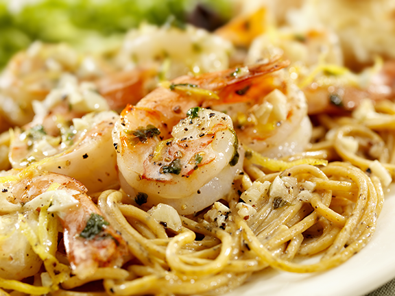 ShrimpScampi