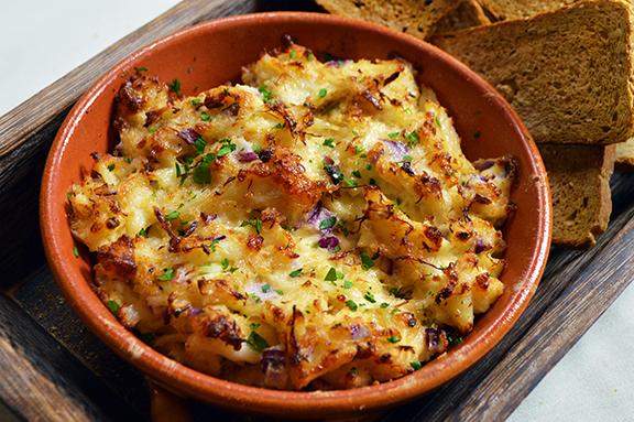 crabdip